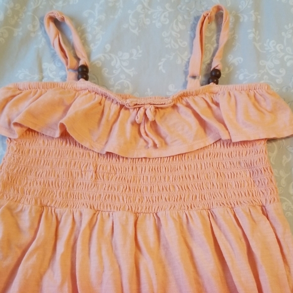 Cherokee Dress - Picture 3 of 6